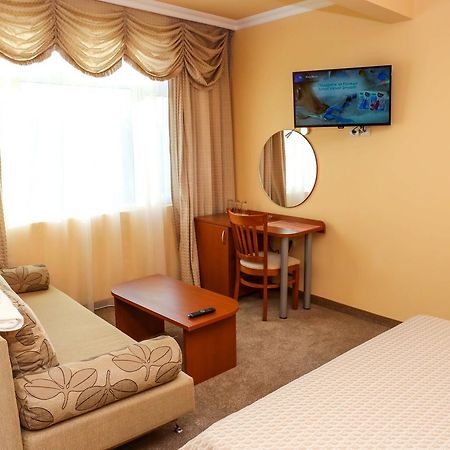 Hotel Bulgaria Κάρτζαλι Εξωτερικό φωτογραφία