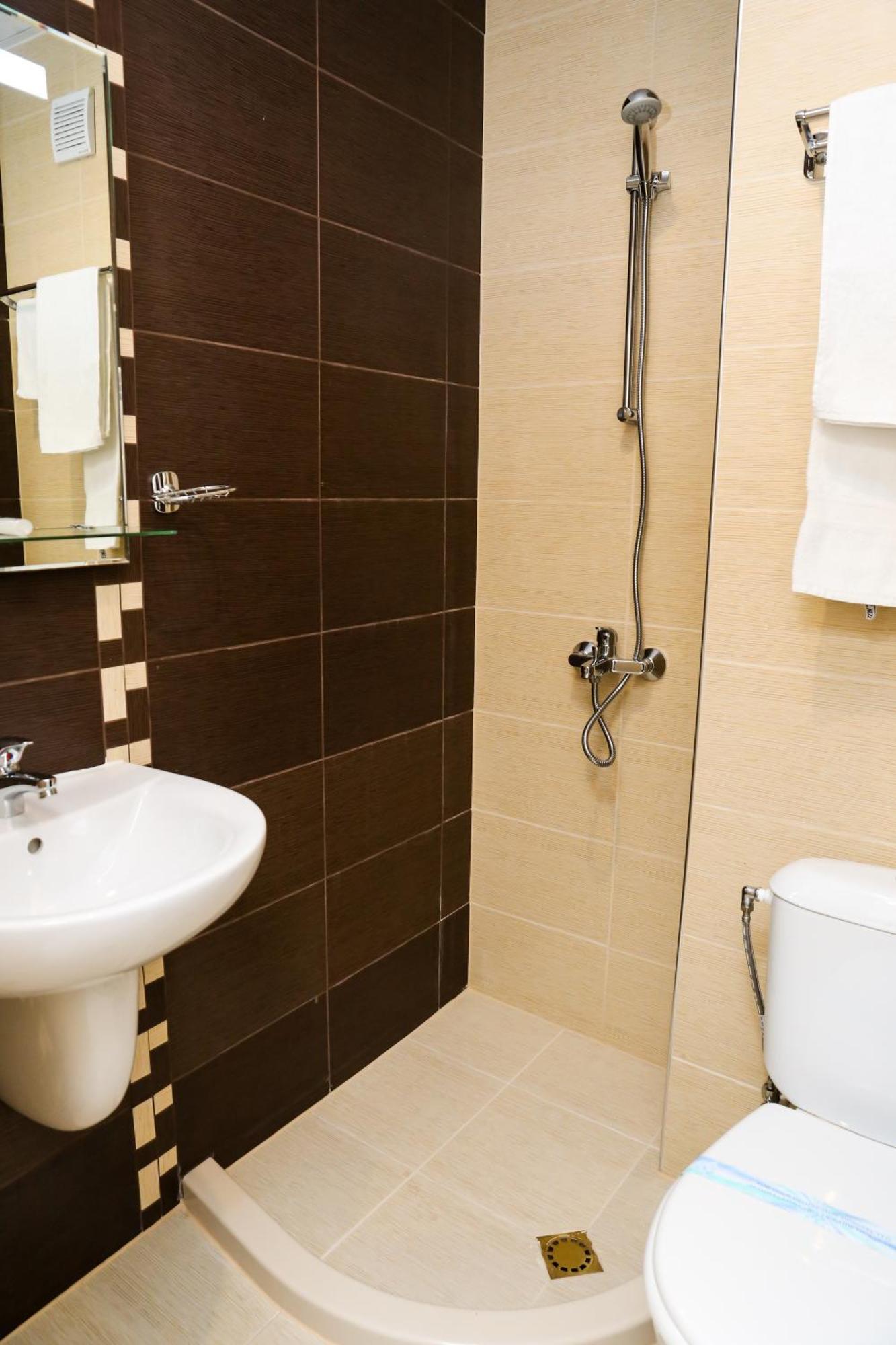 Hotel Bulgaria Κάρτζαλι Δωμάτιο φωτογραφία