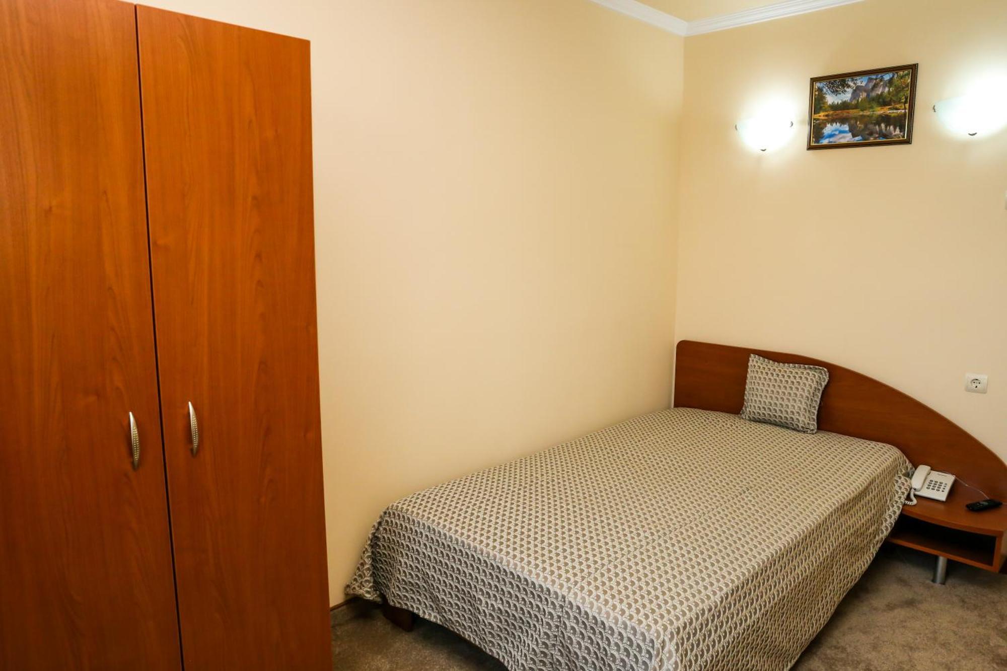 Hotel Bulgaria Κάρτζαλι Δωμάτιο φωτογραφία