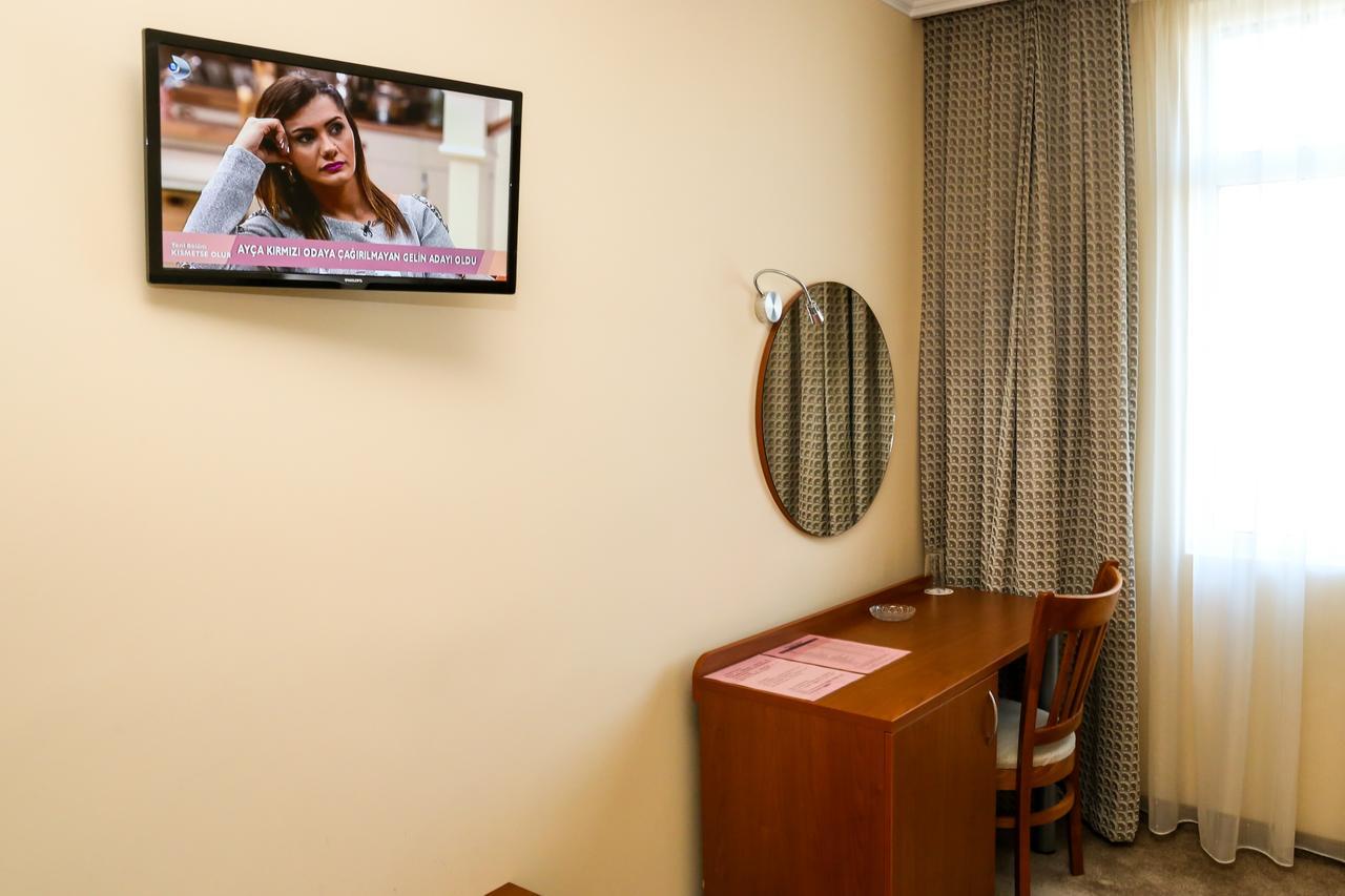 Hotel Bulgaria Κάρτζαλι Δωμάτιο φωτογραφία