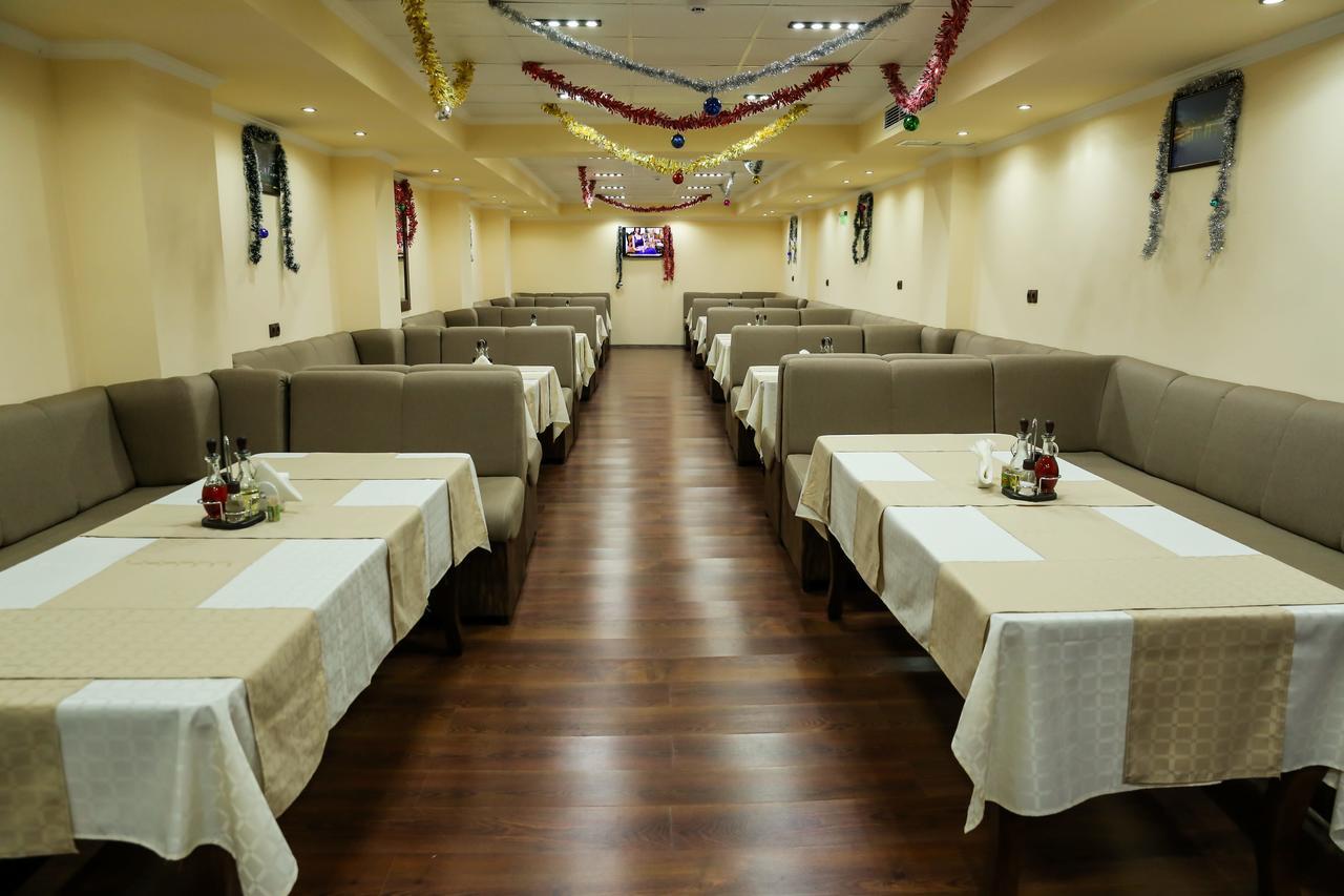 Hotel Bulgaria Κάρτζαλι Εξωτερικό φωτογραφία