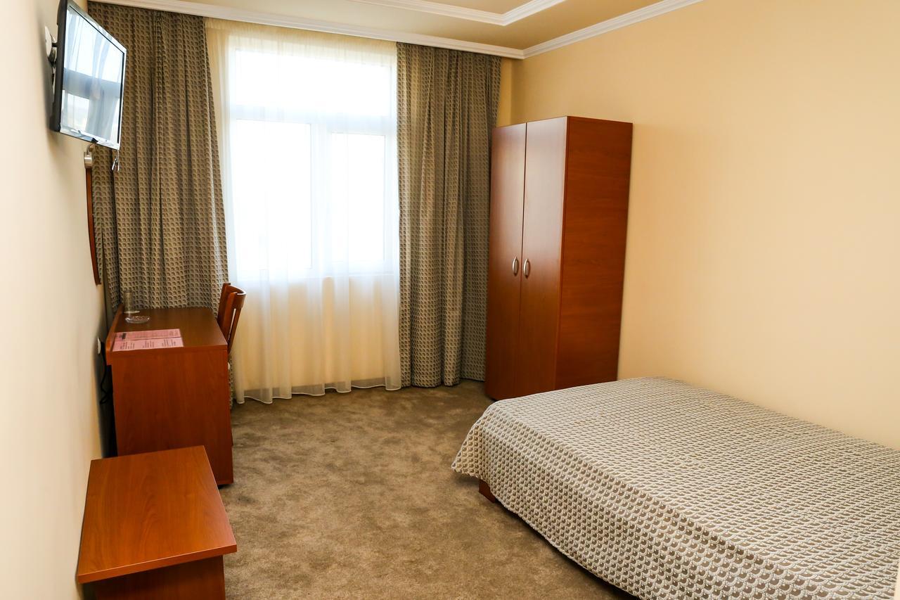 Hotel Bulgaria Κάρτζαλι Δωμάτιο φωτογραφία