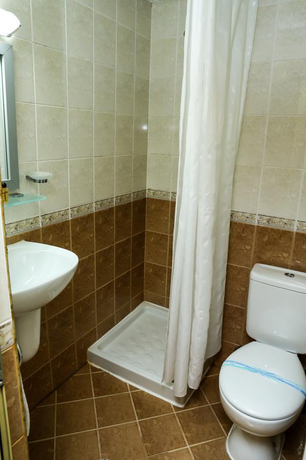 Hotel Bulgaria Κάρτζαλι Εξωτερικό φωτογραφία
