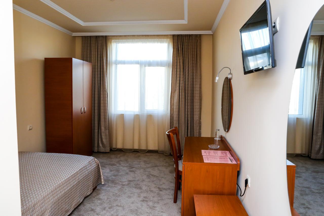 Hotel Bulgaria Κάρτζαλι Εξωτερικό φωτογραφία