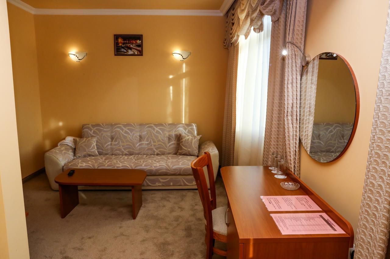 Hotel Bulgaria Κάρτζαλι Εξωτερικό φωτογραφία